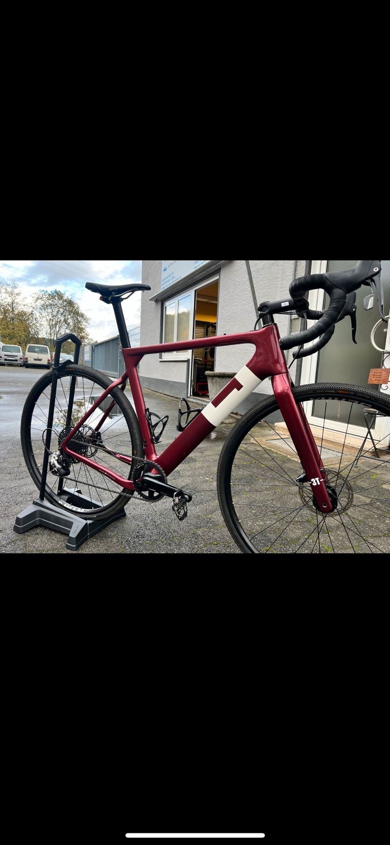 3t exploro pro rival Clearance
