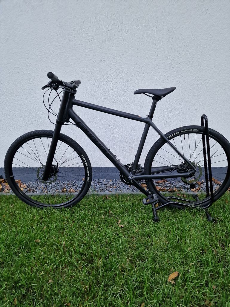 Cannondale bad sales boy 2 2014