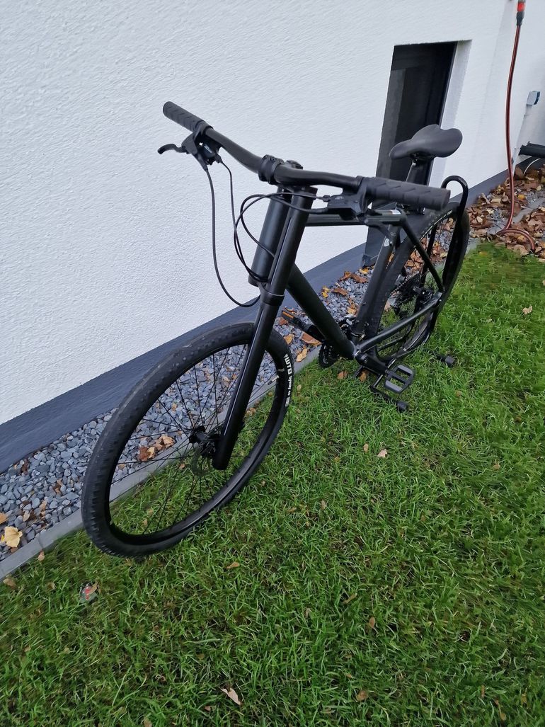 Bad boy 3 cannondale clearance 2019