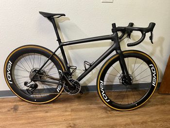 Specialized - S-Works Aethos - SRAM Red eTap AXS, 2023