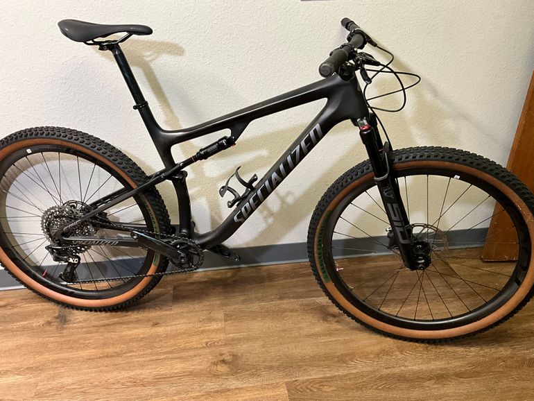 Specialized sales epic xl