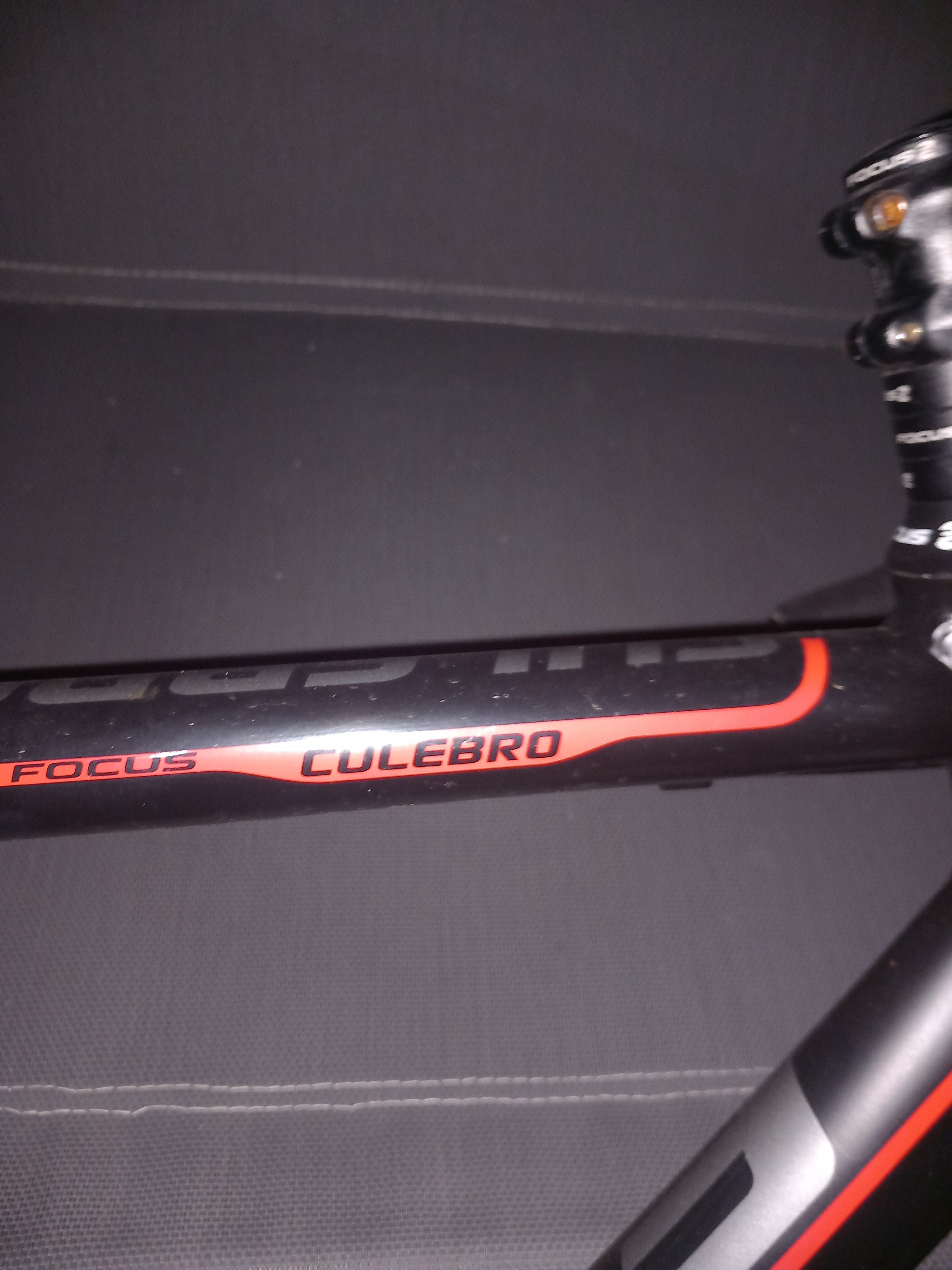 Focus Culebro SL 2.0 used in XL | buycycle USA