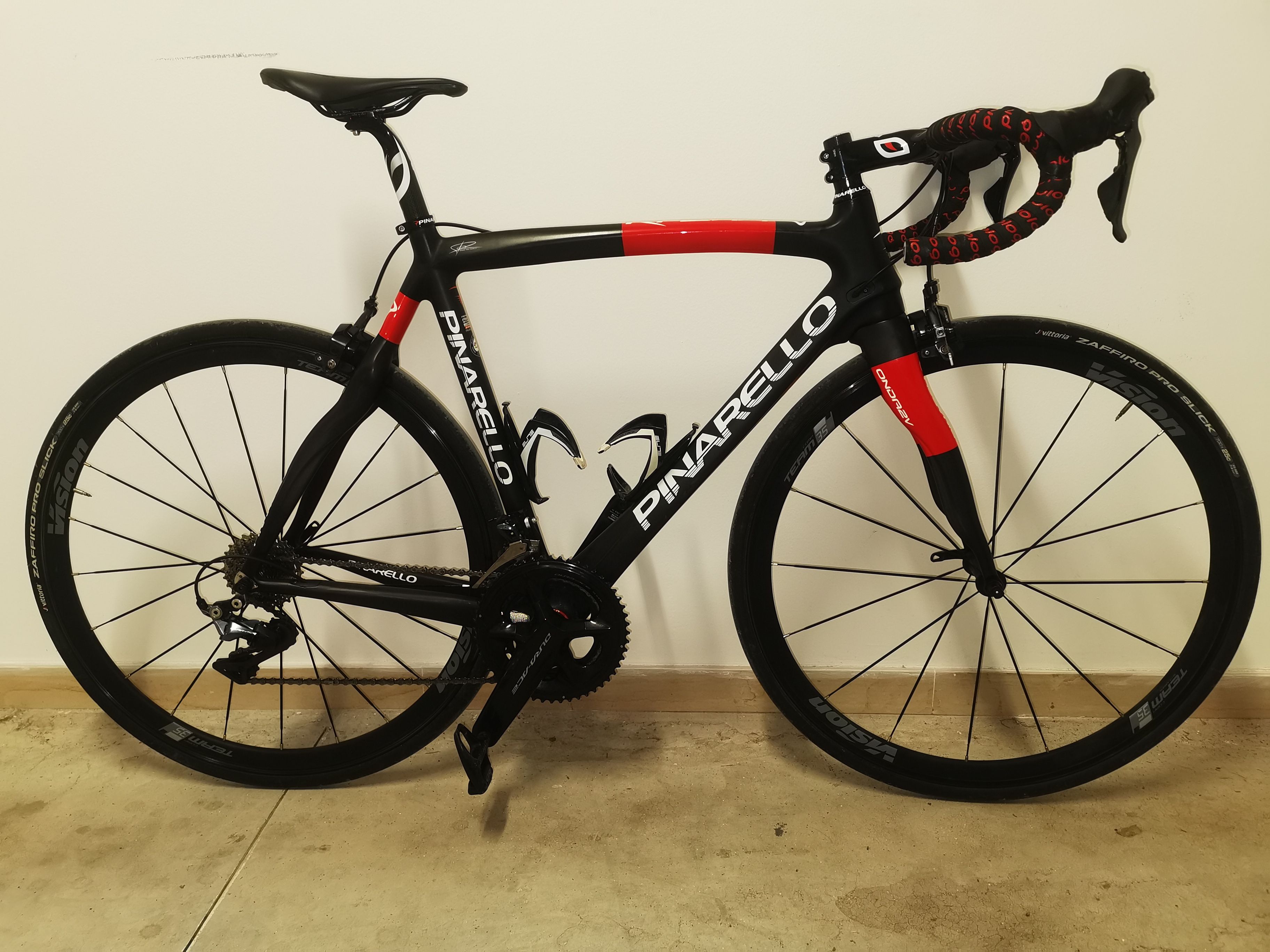 Pinarello discount razha 2021