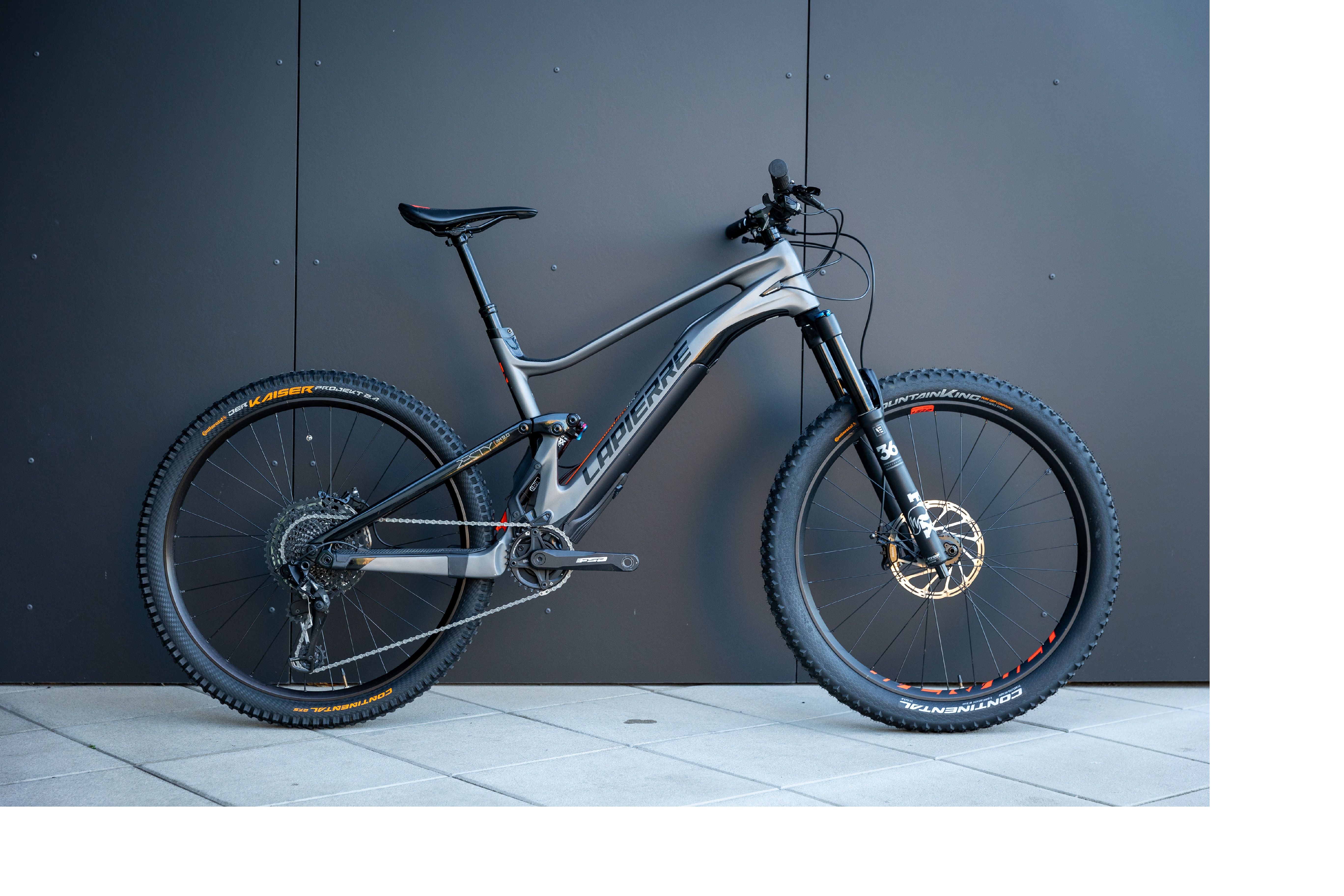 Lapierre ezesty am online 9.0