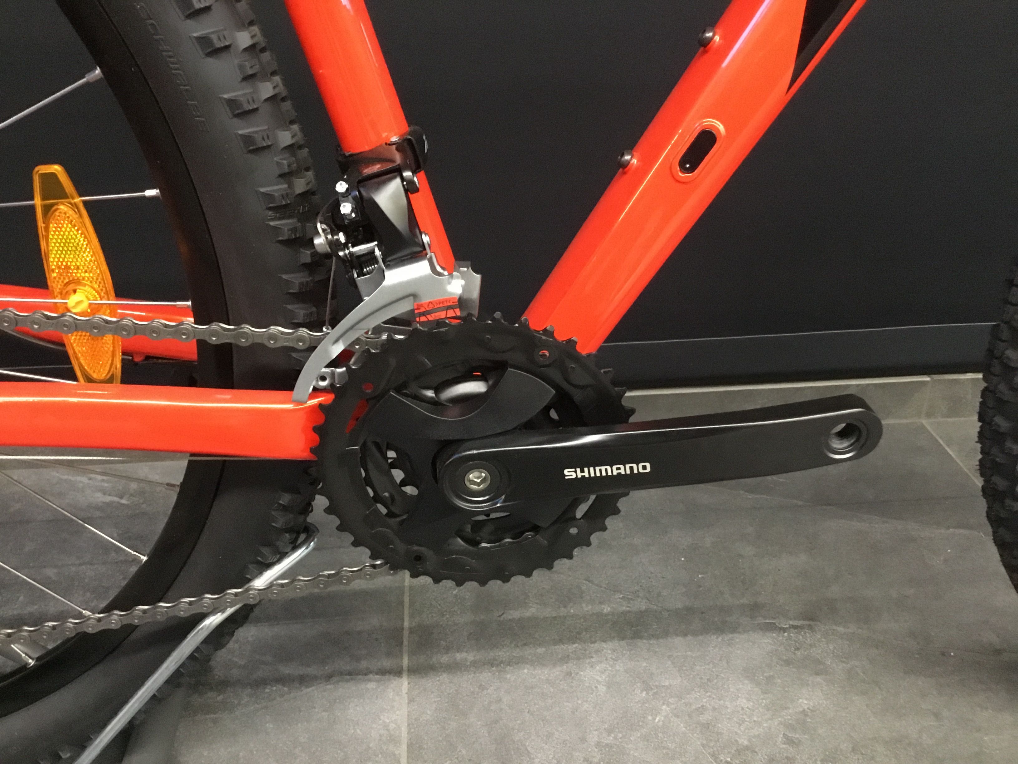 Vtt ktm best sale chicago 2015