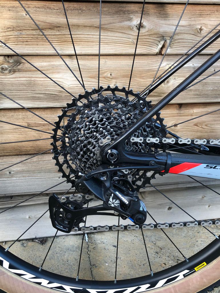 2019 scott scale 930