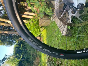 Used Ghost SE 7000 2009 Mountainbike — image 4 of 4