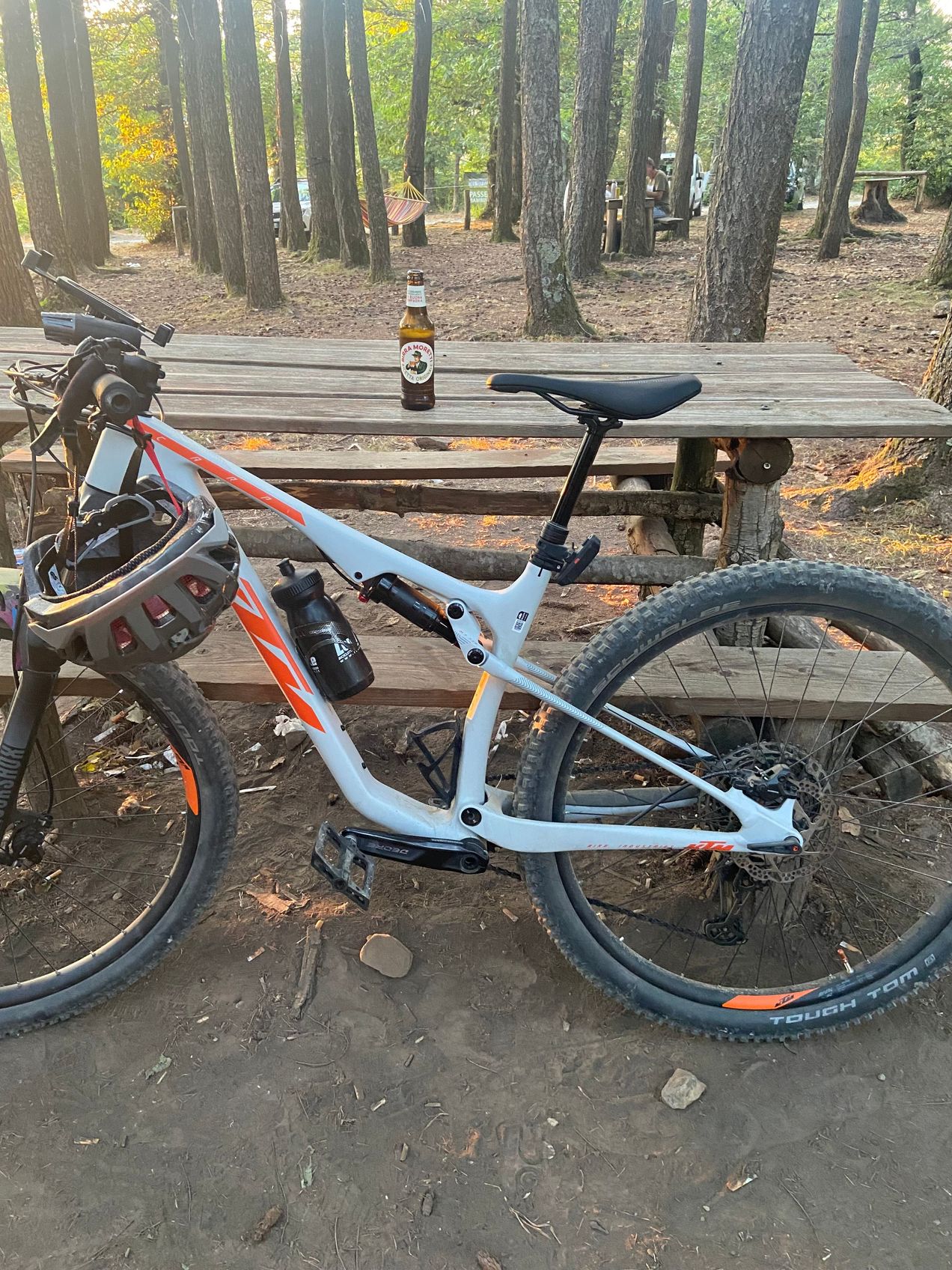 Bicicletas discount ktm opiniones