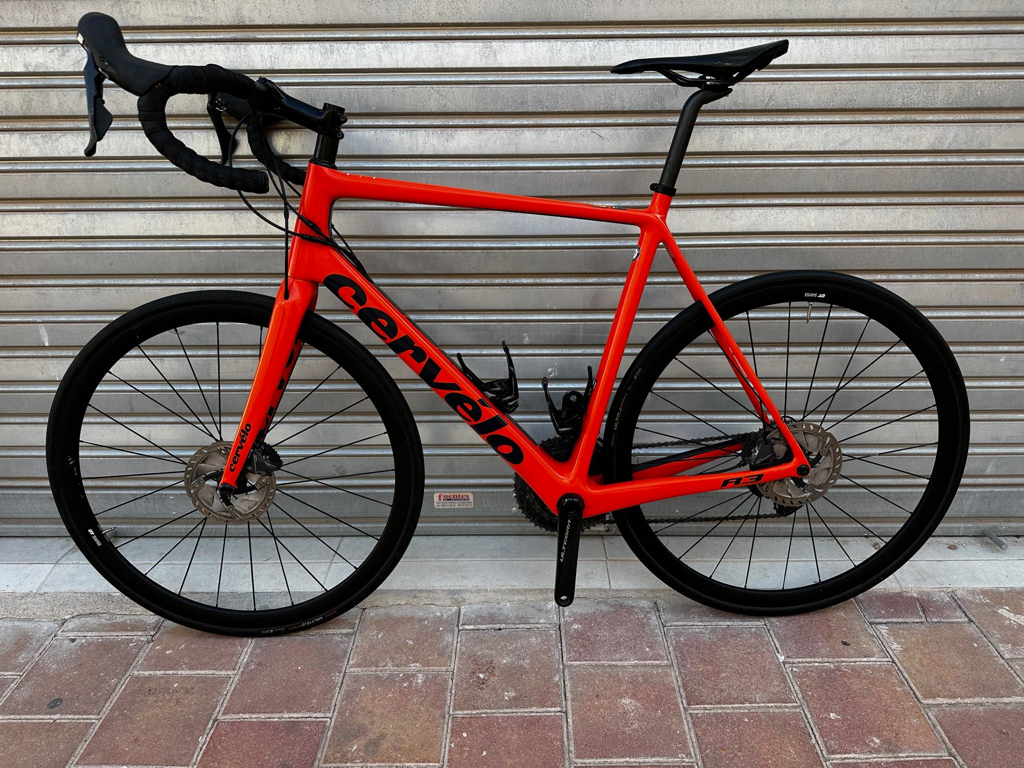 2019 cervelo hot sale r3