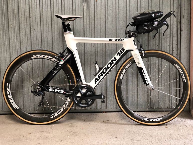 Argon e112 hotsell