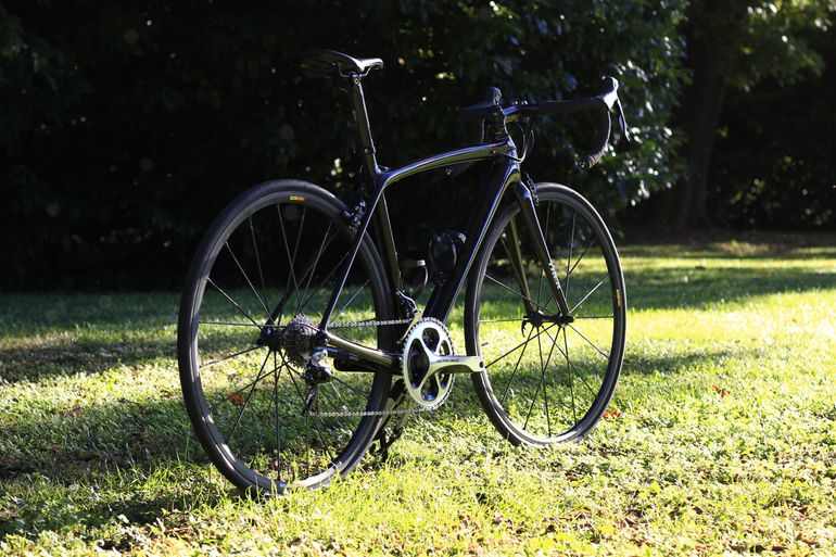 Trek discount slr 10