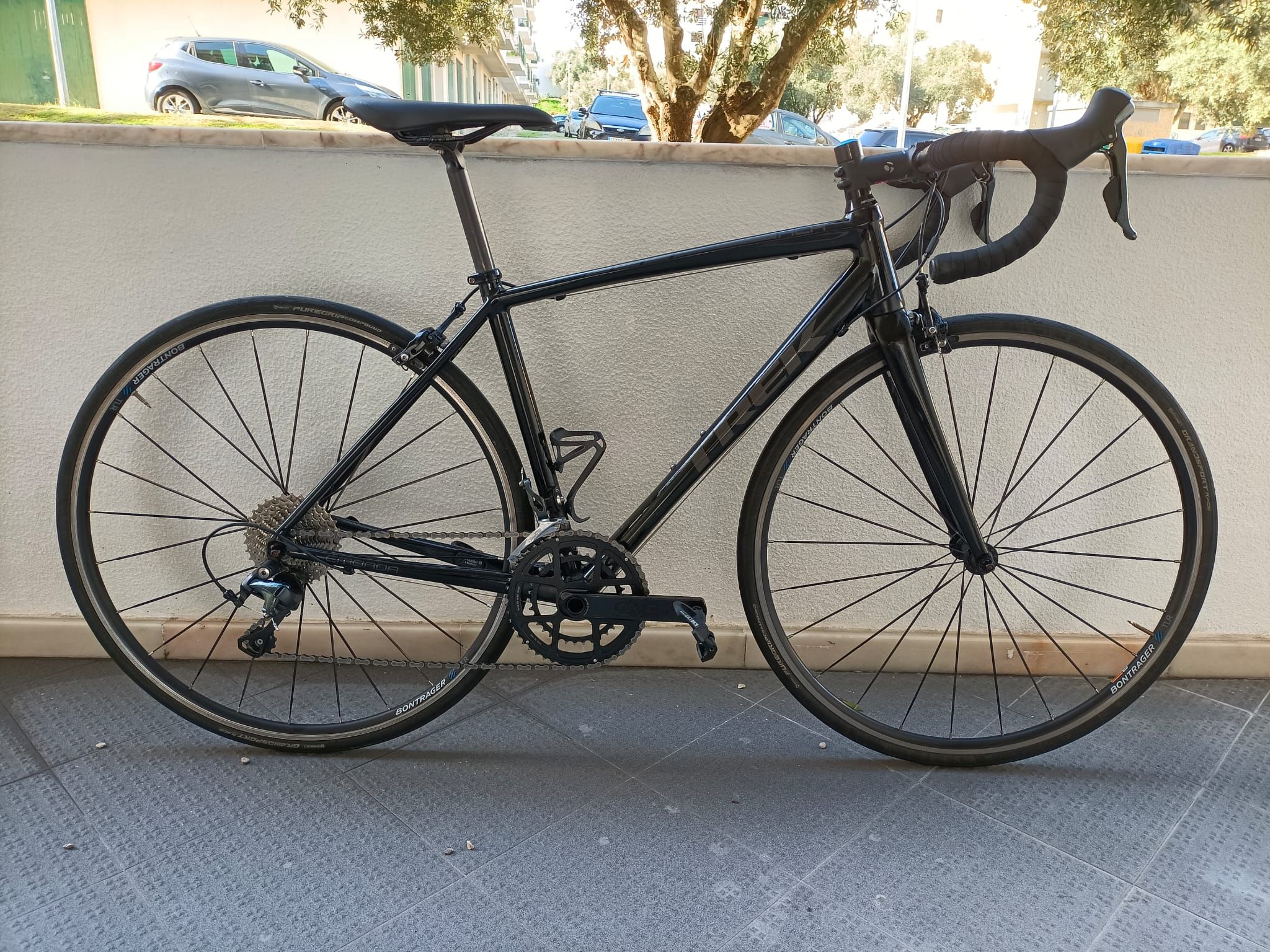 Trek emonda alr store 4 for sale