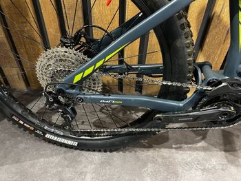 Tweedehands Head Durango 2022 Mountainbike — afbeelding 3 van 12