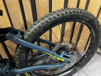 Tweedehands Head Durango 2022 Mountainbike — afbeelding 7 van 12