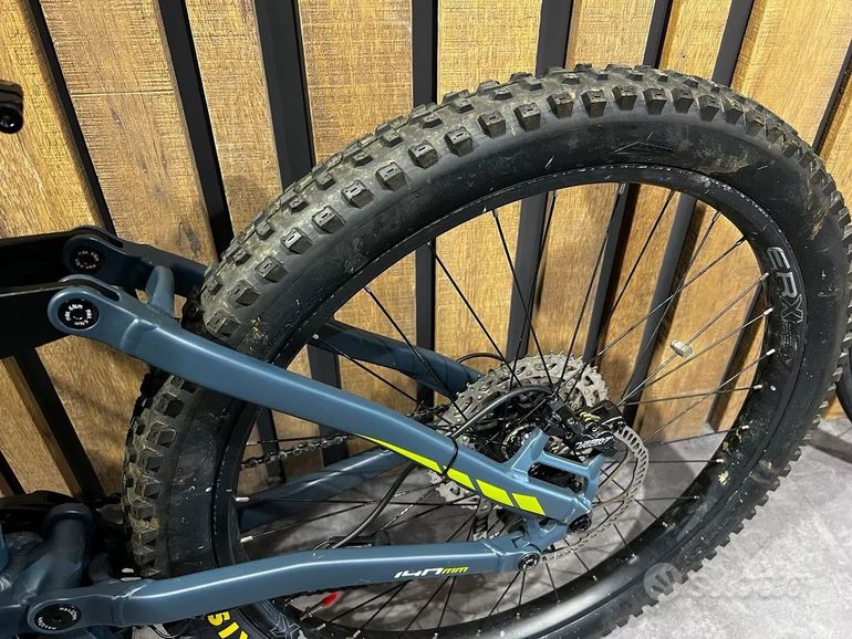 Tweedehands Head Durango 2022 Mountainbike — afbeelding 7 van 12