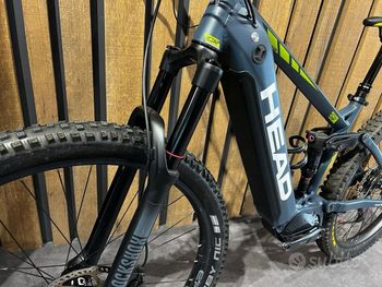 Tweedehands Head Durango 2022 Mountainbike — afbeelding 4 van 12