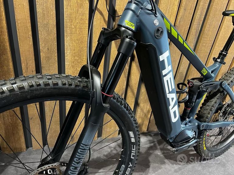 Tweedehands Head Durango 2022 Mountainbike — afbeelding 4 van 12