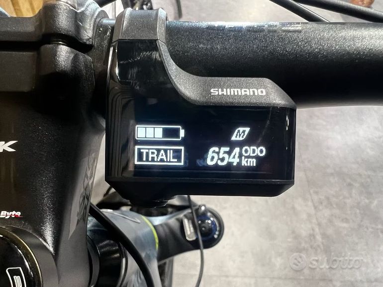 Tweedehands Head Durango 2022 Mountainbike — afbeelding 8 van 12