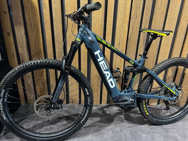 Tweedehands Head Durango 2022 Mountainbike — afbeelding 5 van 12
