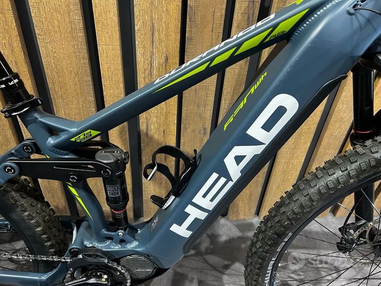 Tweedehands Head Durango 2022 Mountainbike — afbeelding 6 van 12