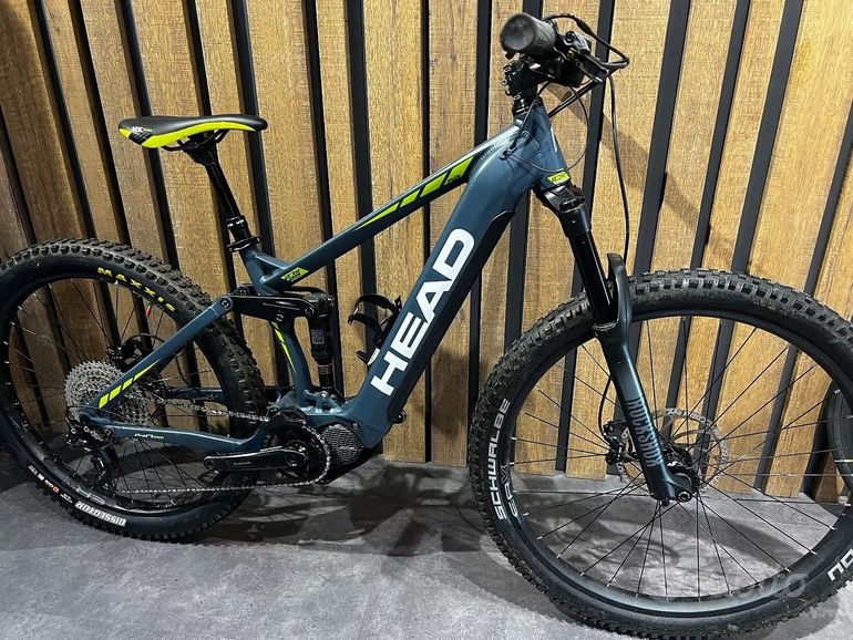 Tweedehands Head Durango 2022 Mountainbike — afbeelding 1 van 12