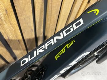 Tweedehands Head Durango 2022 Mountainbike — afbeelding 9 van 12
