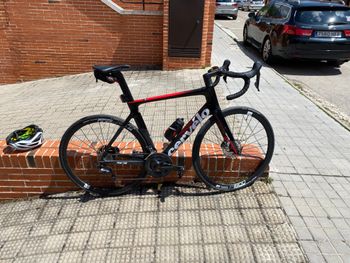 Cervelo s3 ultegra online disc