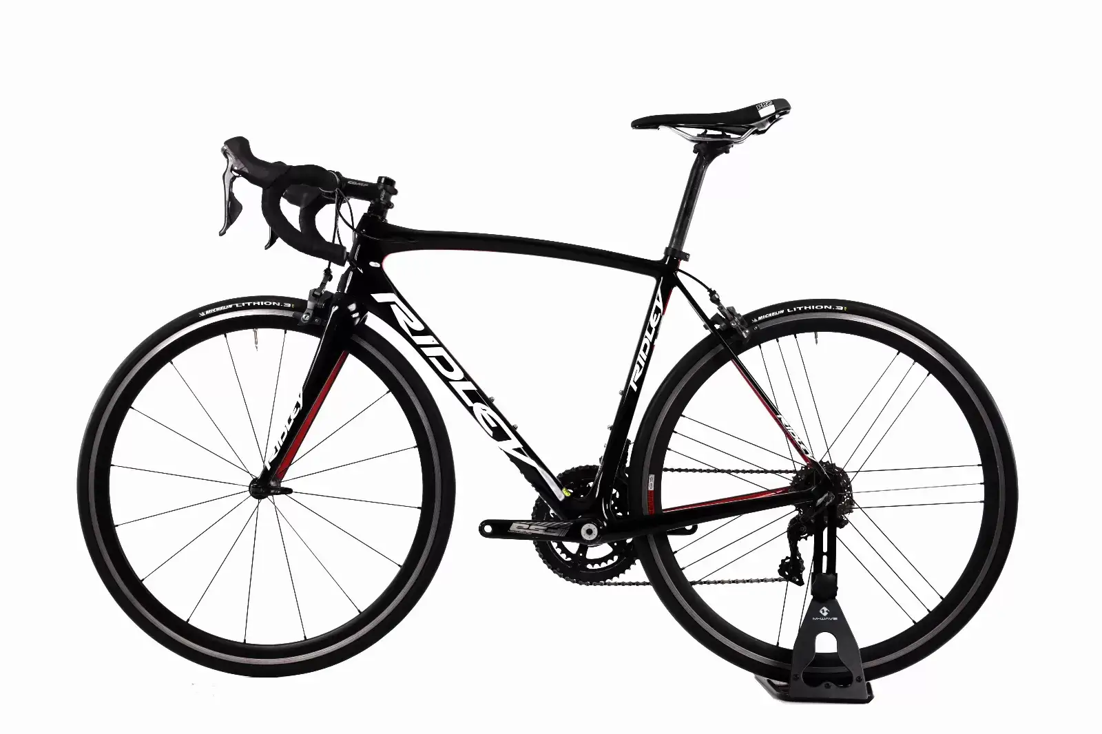 Ridley fenix best sale sl size chart