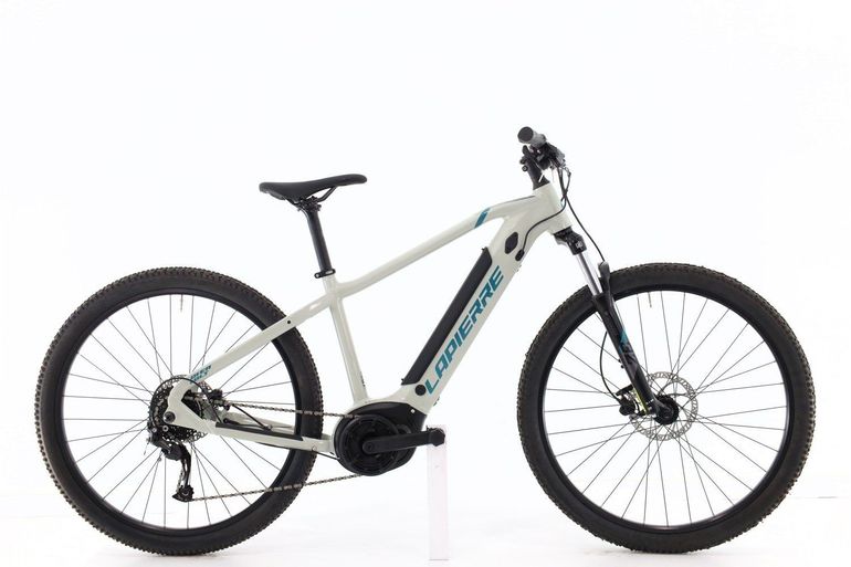 Lapierre Overvolt 5.4