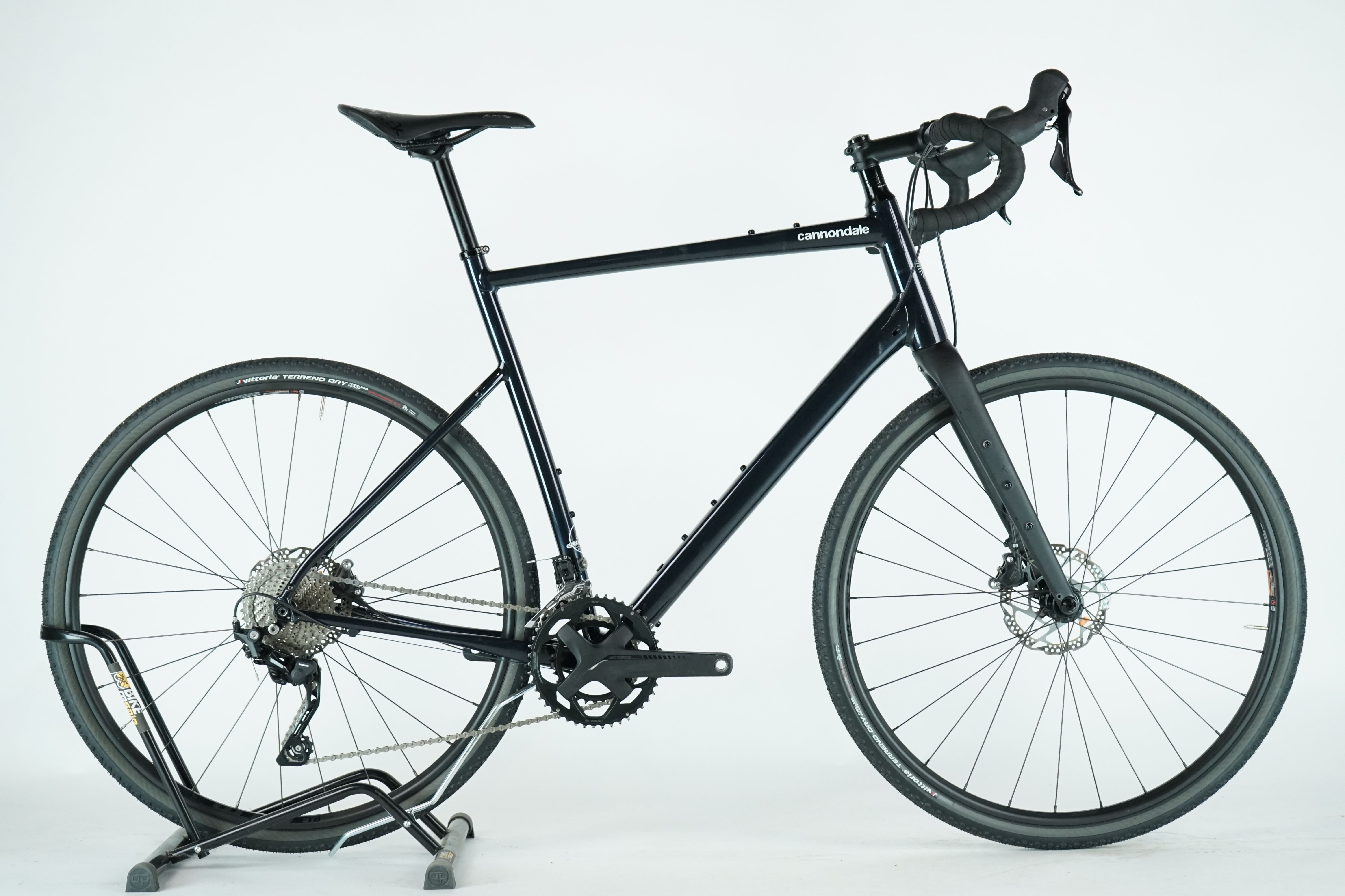 Cannondale store topstone xl