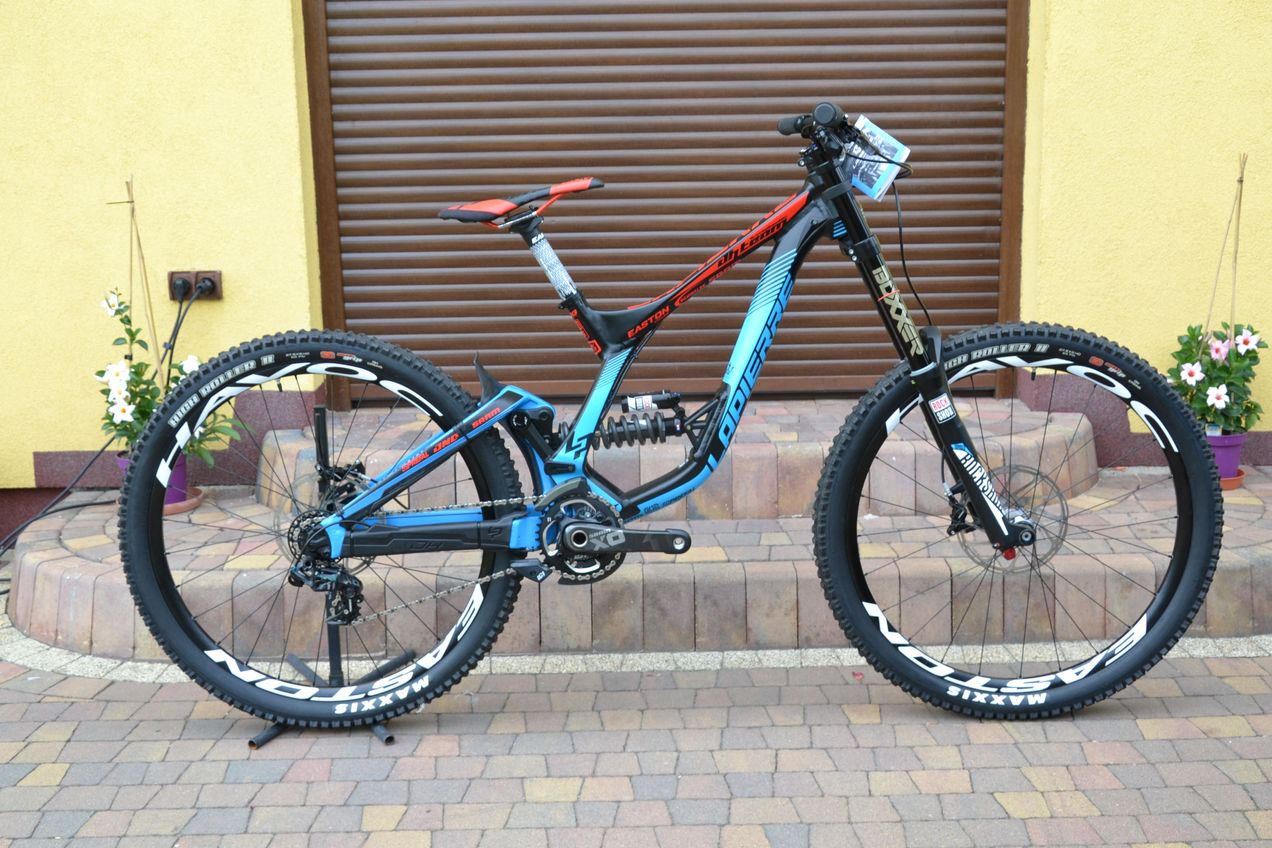 GIANT DHteam 26インチフルサスmtb | camillevieraservices.com