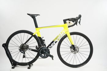 Cervelo discount segunda mano