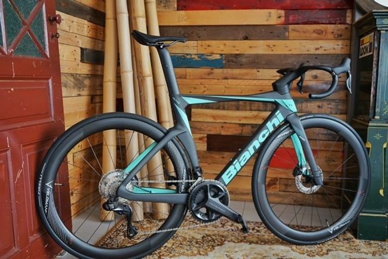 Bianchi shop bikes usa