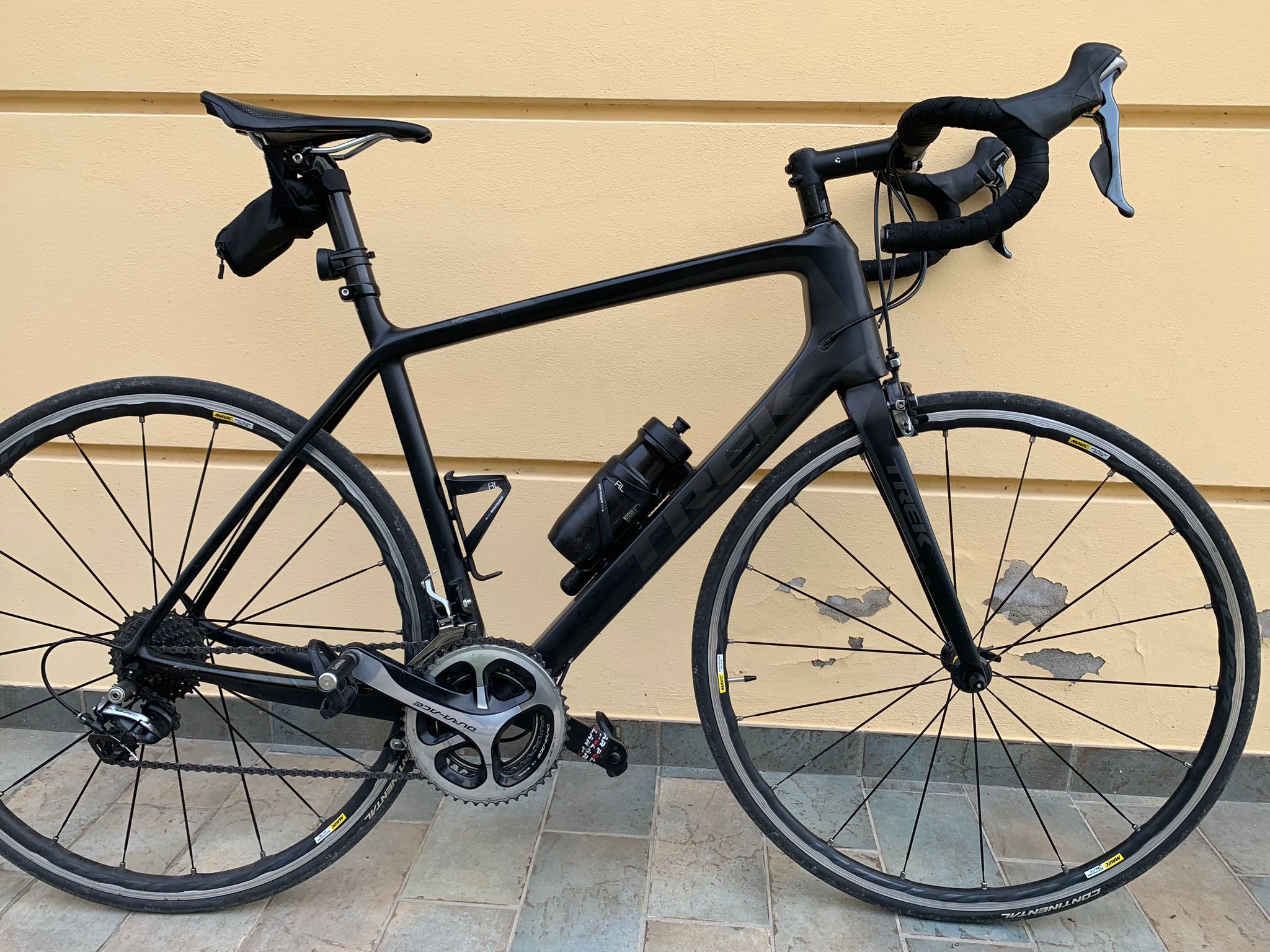 Trek 2024 madone 2015