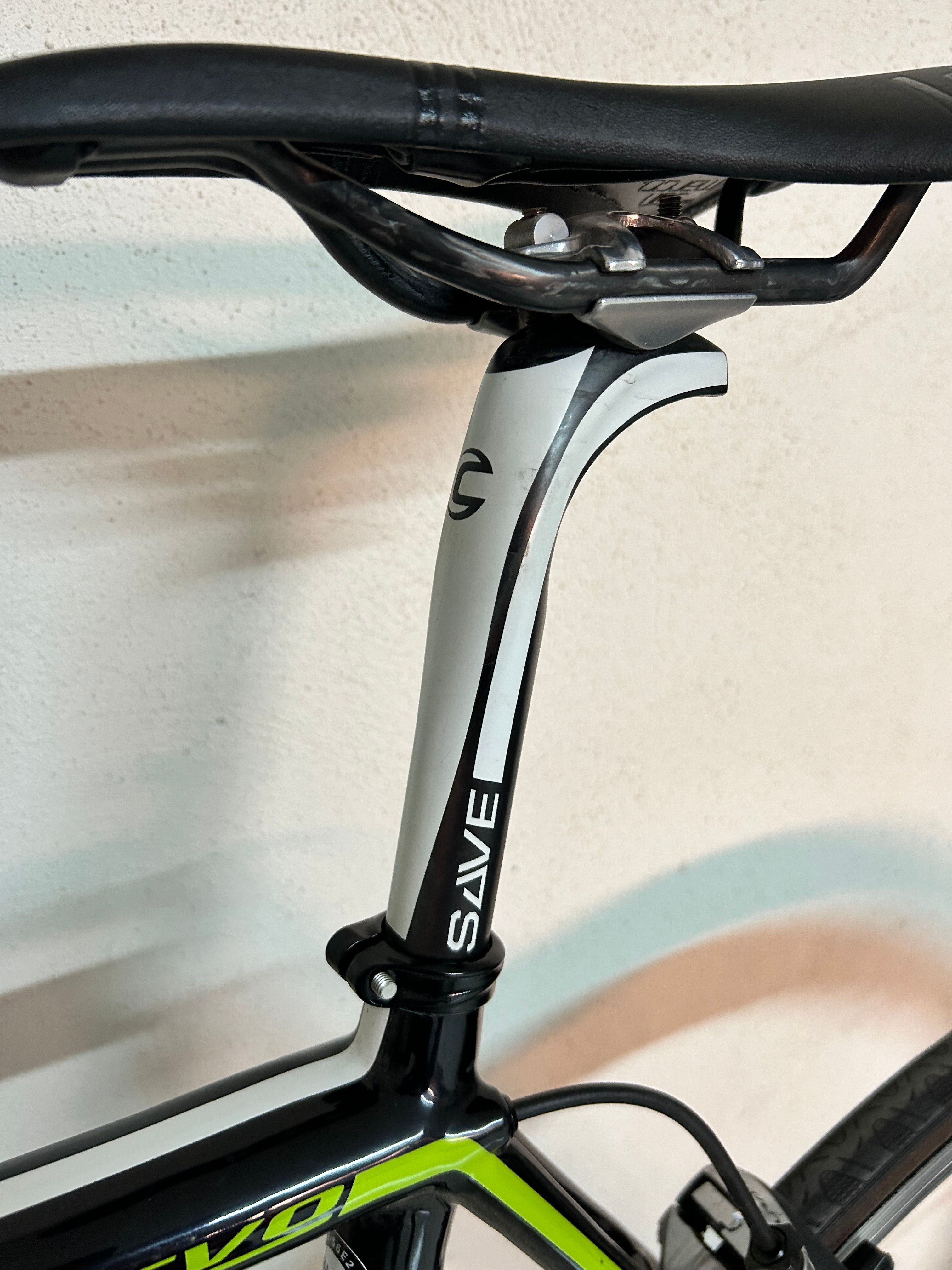 Supersix evo carbon clearance aftermarket frame