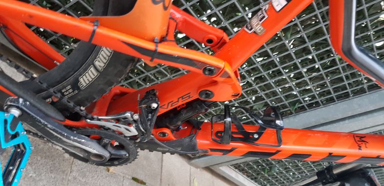 scott spark 730 2018