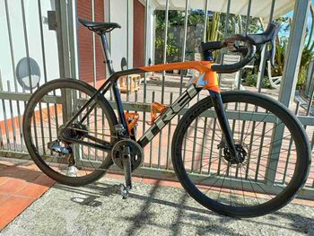 Trek - Émonda SL 7 Disc eTap, 2022