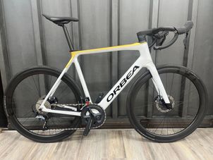 Orbea - GAIN M20, 2022