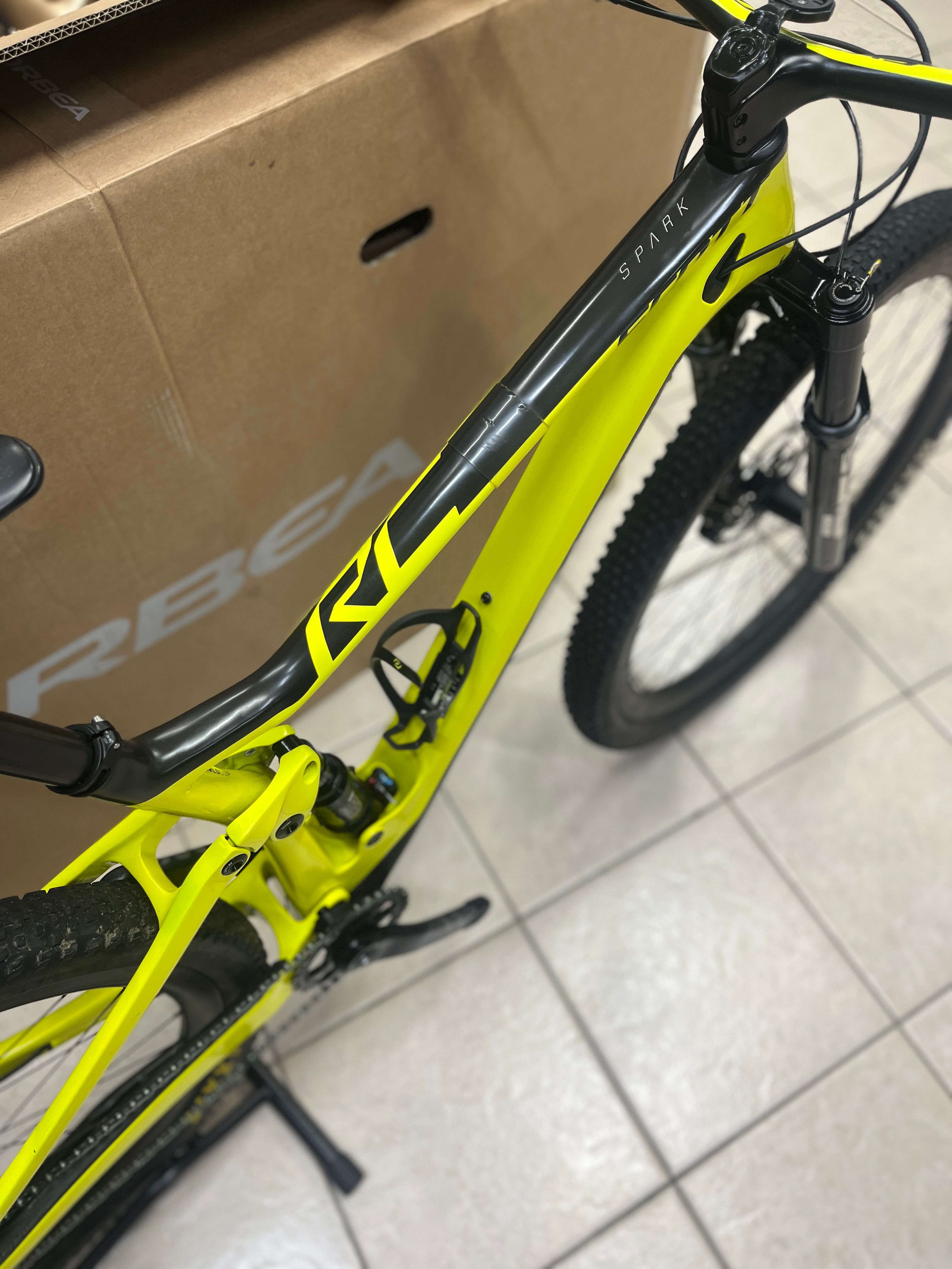 Scott spark discount 900 ultimate 2021