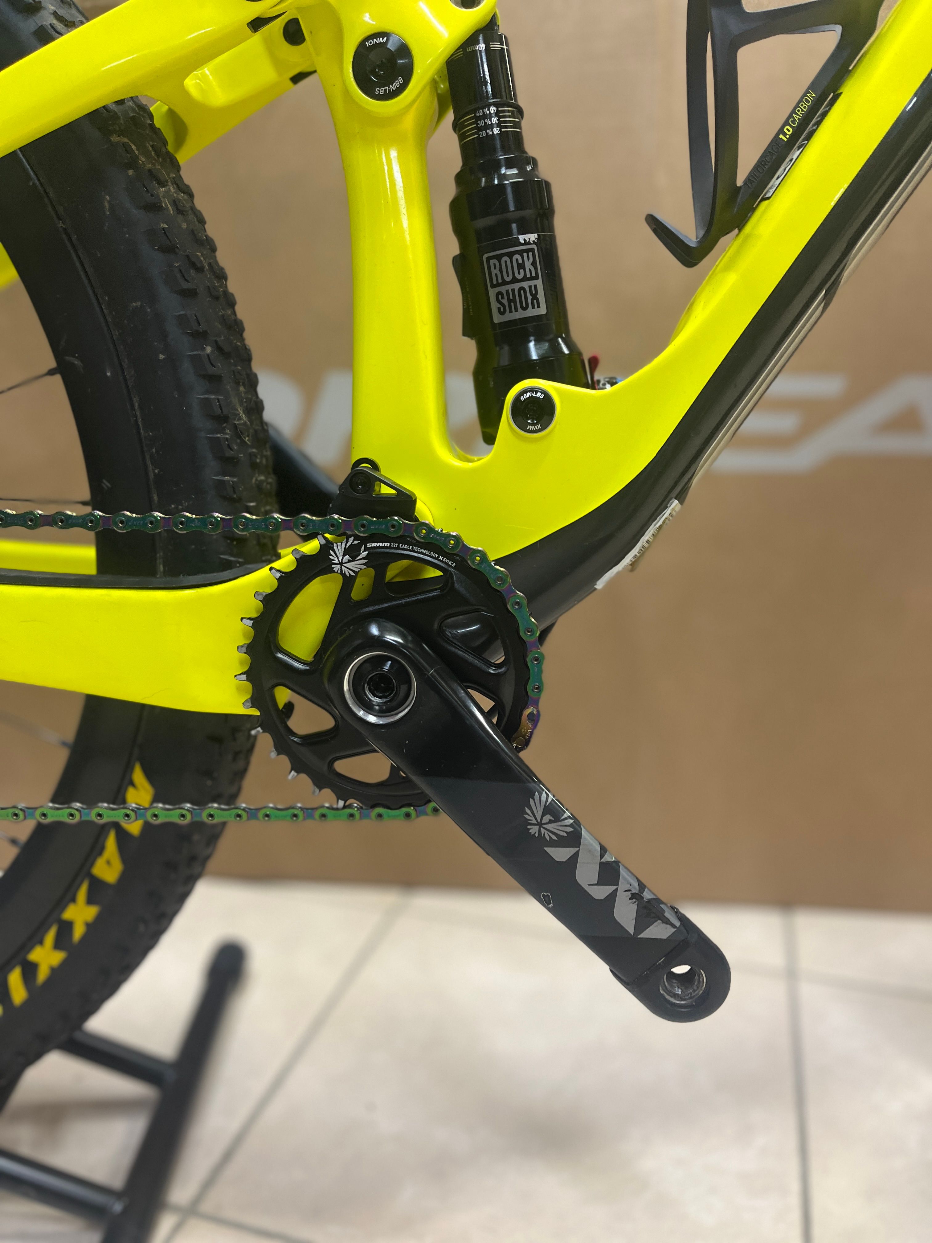 Scott spark discount ultimate axs 2021