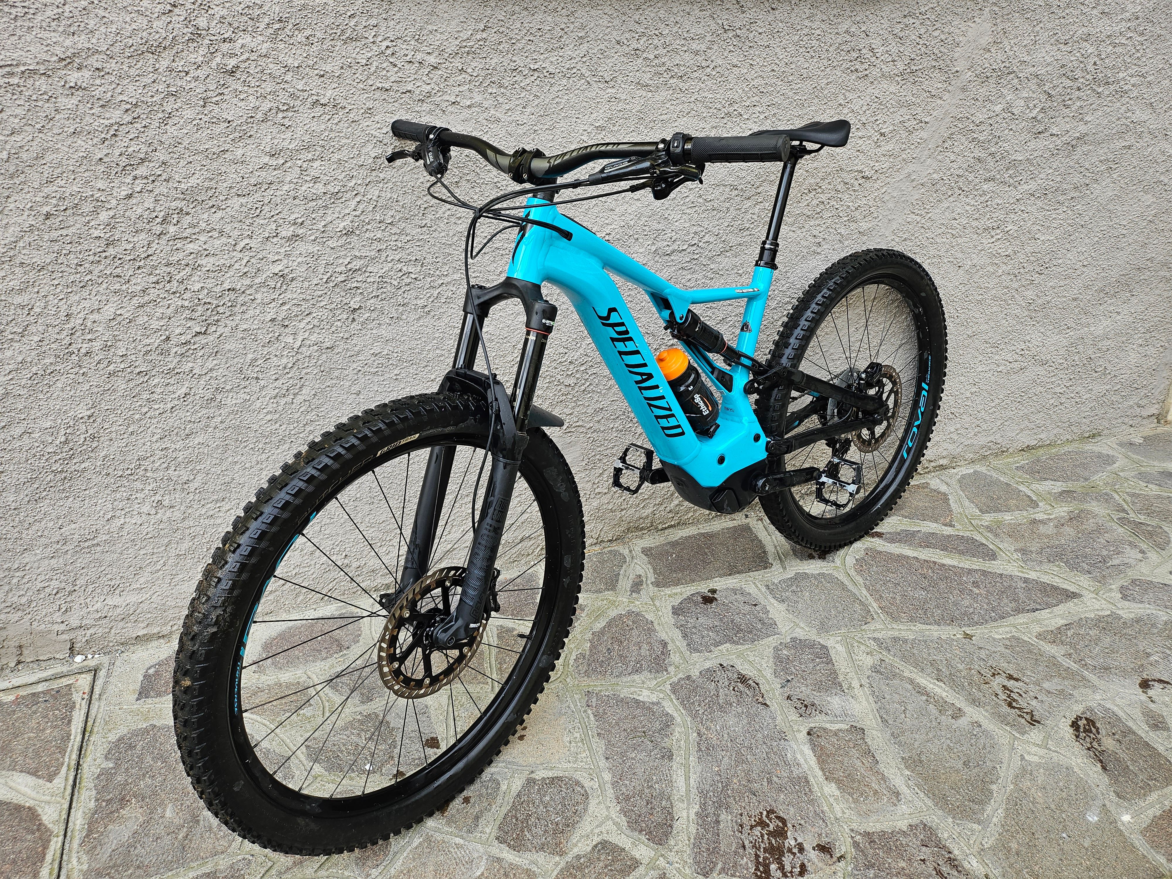 Specialized levo comp online 2019