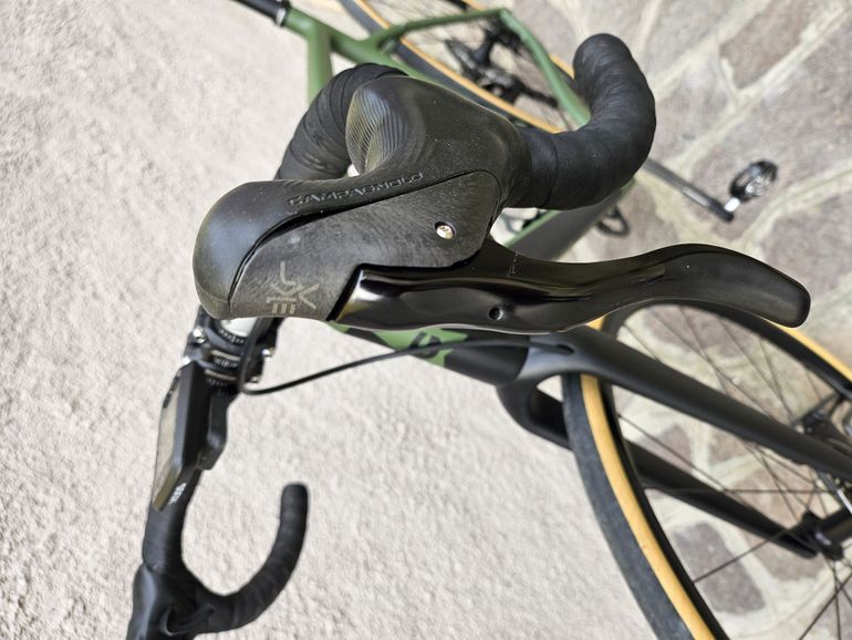 Used Guerciotti Brera 2022 Road & Gravel — image 4 of 9