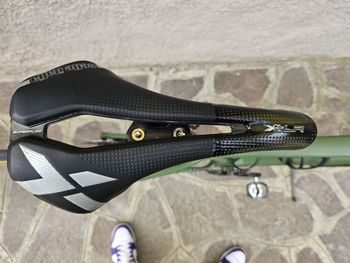 Used Guerciotti Brera 2022 Road & Gravel — image 9 of 9