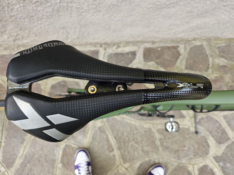 Used Guerciotti Brera 2022 Road & Gravel — image 9 of 9