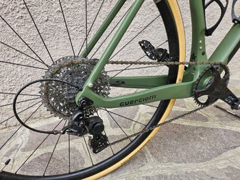 Used Guerciotti Brera 2022 Road & Gravel — image 7 of 9