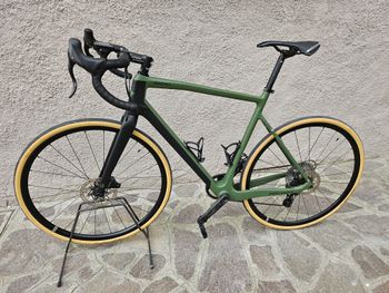 Used Guerciotti Brera 2022 Road & Gravel — image 1 of 9