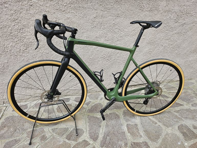 Used Guerciotti Brera 2022 Road & Gravel — image 1 of 9
