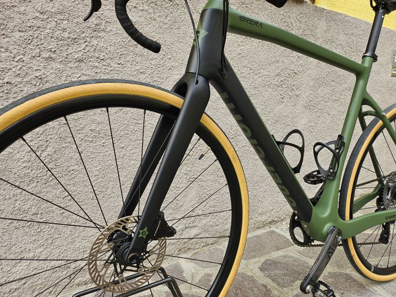Used Guerciotti Brera 2022 Road & Gravel — image 2 of 9