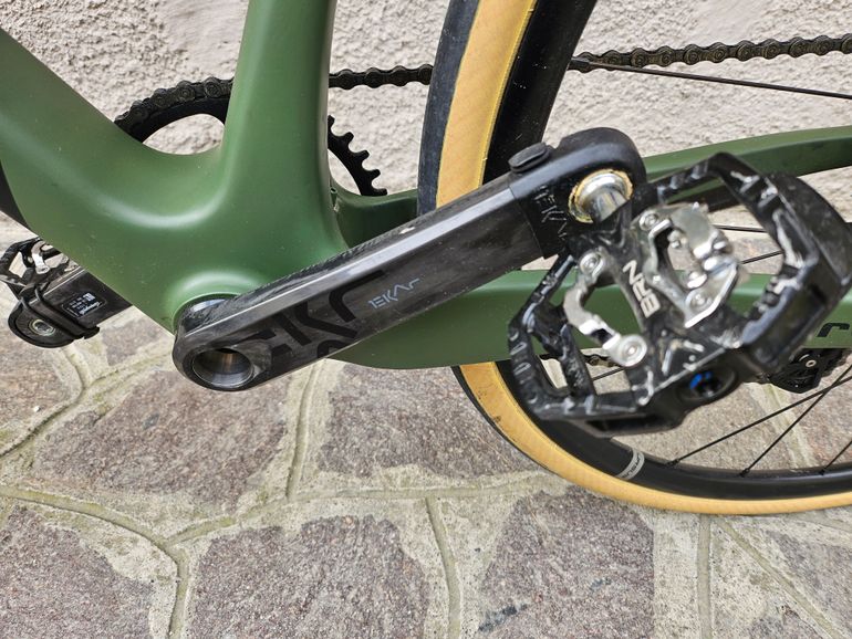 Used Guerciotti Brera 2022 Road & Gravel — image 5 of 9