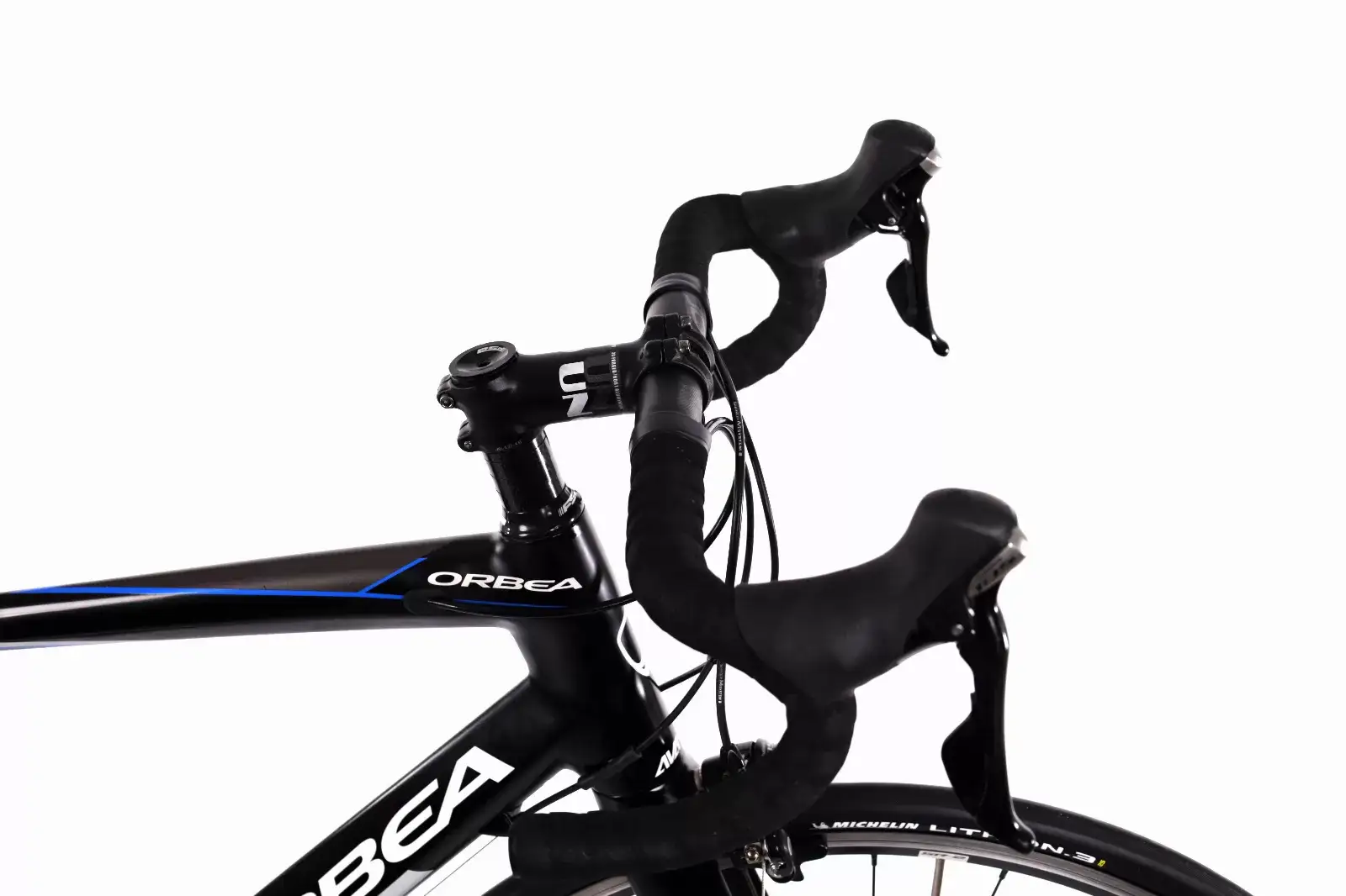 Orbea avant best sale h40 2015